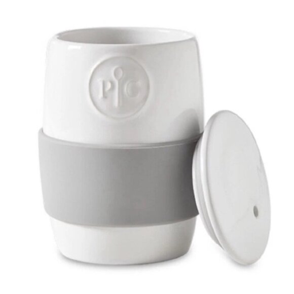 Pampered Chef Ceramic Egg Cooker 1529 Microwave Healthy Breakfast Kitchen Tool - Picture 3 of 14